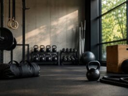The Benefits of Functional Fitness Training: Build Strength for Real Life Functional Fitness Training: Build Strength for Real Life