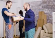 How Furniture Movers Protect Your Valuables Furniture Movers Protect Your Valuables