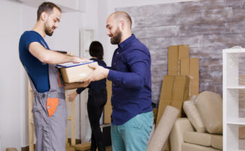 How Furniture Movers Protect Your Valuables Furniture Movers Protect Your Valuables