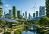 Sustainable Infrastructure Solutions for Future Cities Infrastructure Solutions for Future Cities