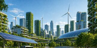 Sustainable Infrastructure Solutions for Future Cities Infrastructure Solutions for Future Cities