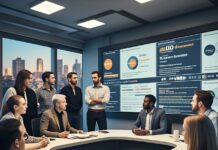 The Future of Local SEO: Strategies for Staying Ahead in a Competitive Market Future of Local SEO: Strategies for Staying