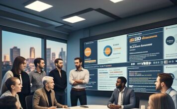 The Future of Local SEO: Strategies for Staying Ahead in a Competitive Market Future of Local SEO: Strategies for Staying