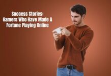 Success Stories: Gamers Who Have Made a Fortune Playing Online Gamers