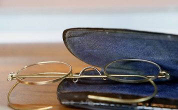 Gandhi auction items sold for $1.8m