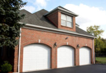 Maintaining Your Home’s Value: Tips for Garage Door Upkeep Garage Door
