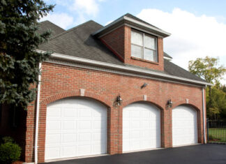 Maintaining Your Home’s Value: Tips for Garage Door Upkeep Garage Door