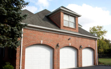Maintaining Your Home’s Value: Tips for Garage Door Upkeep Garage Door