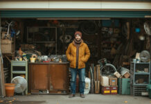 Durable and Customizable Garage Solutions for Your Home Garage Solutions