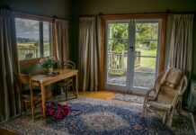 Maximizing Space: Transform Your Garden with Insulated Rooms Garden with Insulated