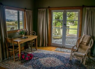 Maximizing Space: Transform Your Garden with Insulated Rooms Garden with Insulated
