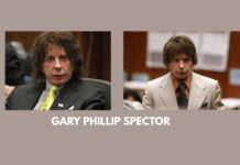 Gary Phillip Spector: Who Is He? Everything You Need to Know About Phil Spector’s Adopted Son Gary Phillip Spector