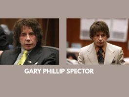 Gary Phillip Spector: Who Is He? Everything You Need to Know About Phil Spector’s Adopted Son Gary Phillip Spector