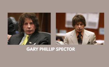 Gary Phillip Spector: Who Is He? Everything You Need to Know About Phil Spector’s Adopted Son Gary Phillip Spector