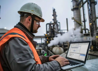Fueling the Future: How AI, Automation, and Data Analytics are Revolutionizing Oil and Gas Accounting Gas Accounting