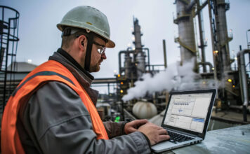 Fueling the Future: How AI, Automation, and Data Analytics are Revolutionizing Oil and Gas Accounting Gas Accounting