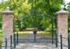 How To Choose The Right Material For Your Fence Or Gate Gate Repair