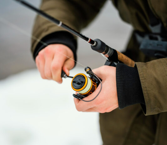 Essential Gear Tips for Modern Anglers Gear