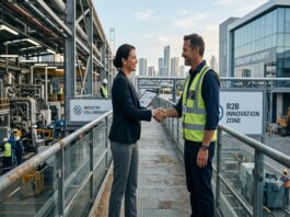 Building B2B Trust in Industries Regulators Are Still Figuring Out Industries