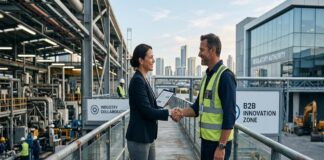 Building B2B Trust in Industries Regulators Are Still Figuring Out Industries