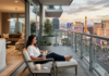 Experiencing Modern Luxury Apartment Living in Las Vegas Apartment