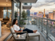 Experiencing Modern Luxury Apartment Living in Las Vegas Apartment