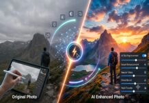 The Transformative Impact of AI on Photo Editing Photo Editing
