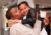 Gianna Michelle Thompson Families, Famous Kids And Other Topics Gianna Michelle Thompson