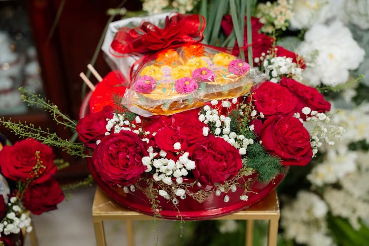 Gifts