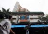 Global markets cast shadow over Sensex