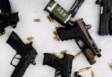 5 Facts On The Glock 19 Slide Glock