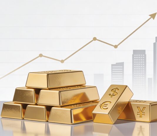 Gold Investment Firms Explained for First-Time Investors Gold Investment Firms