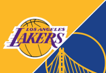 Players: Golden State Warriors vs. Lakers Golden State Warriors vs. Lakers