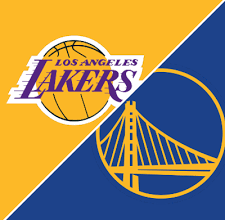 Players: Golden State Warriors vs. Lakers Golden State Warriors vs. Lakers