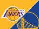 Players: Golden State Warriors vs. Lakers Golden State Warriors vs. Lakers
