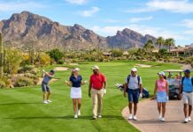6 Essential Partners For A Better Scottsdale Golf Trip Golf Trip