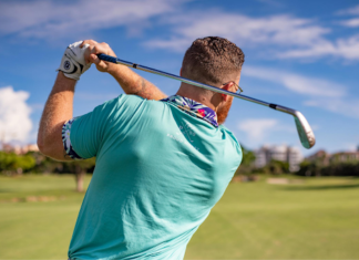 Become A Better Golfer With These Practical Tips A Better Golfer