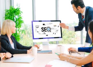 Why Dubai Businesses Are Moving Budget From Google Ads To SEO Services Google Ads To SEO Services