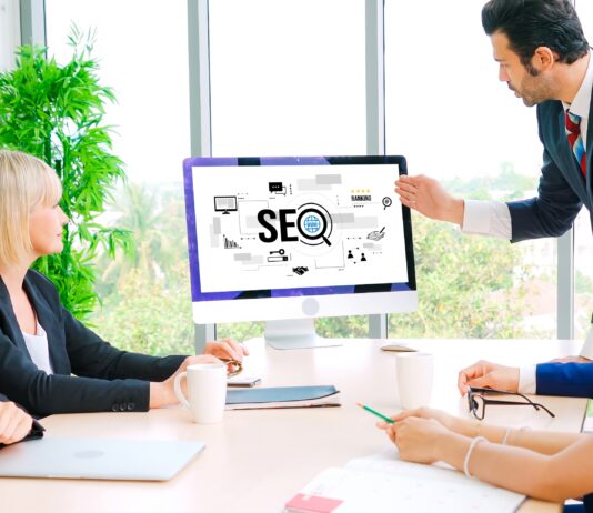 Why Dubai Businesses Are Moving Budget From Google Ads To SEO Services Google Ads To SEO Services