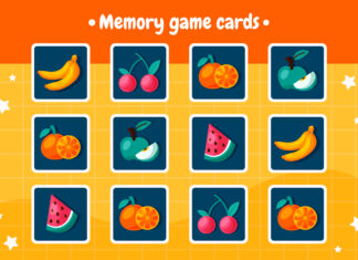 Google Memory Game: Anything You Need To Know Google Memory Game