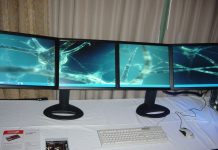 Grand Canyon Displays