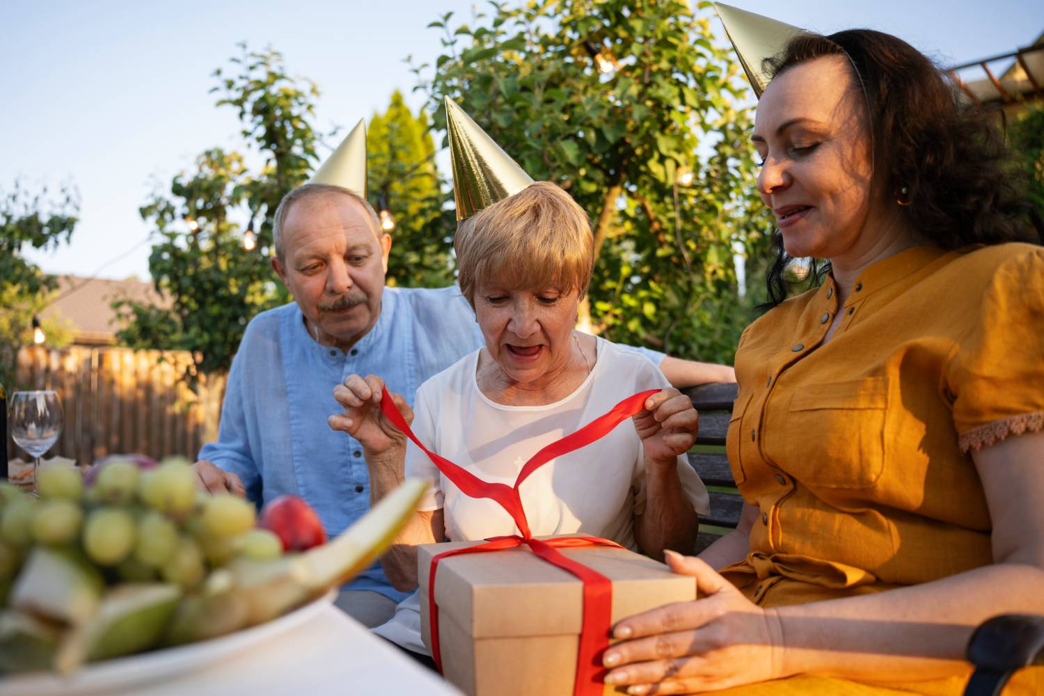 Grandparents