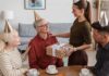 How To Choose Practical Yet Meaningful Gifts For Grandparents Grandparents