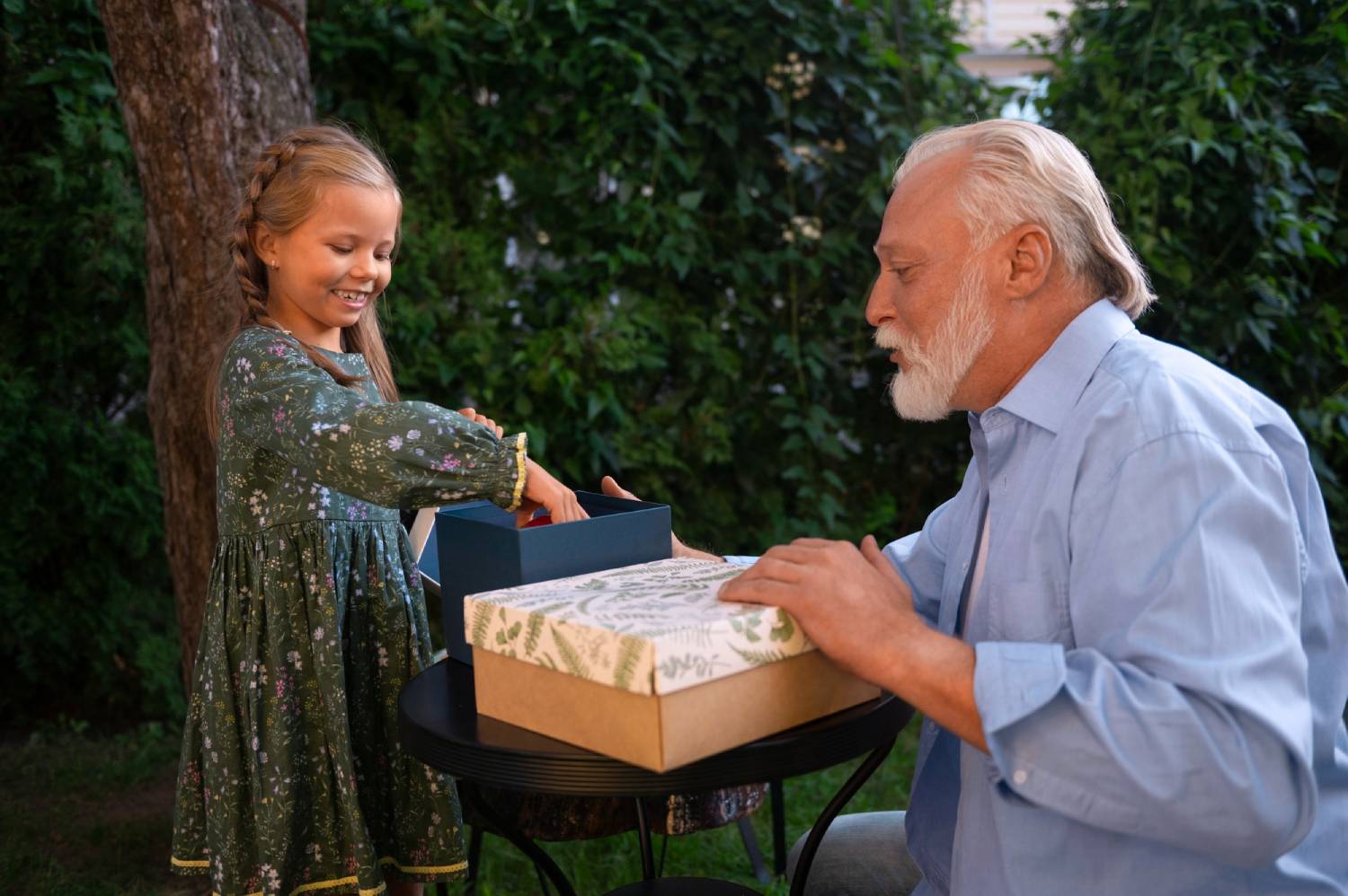 Grandparents