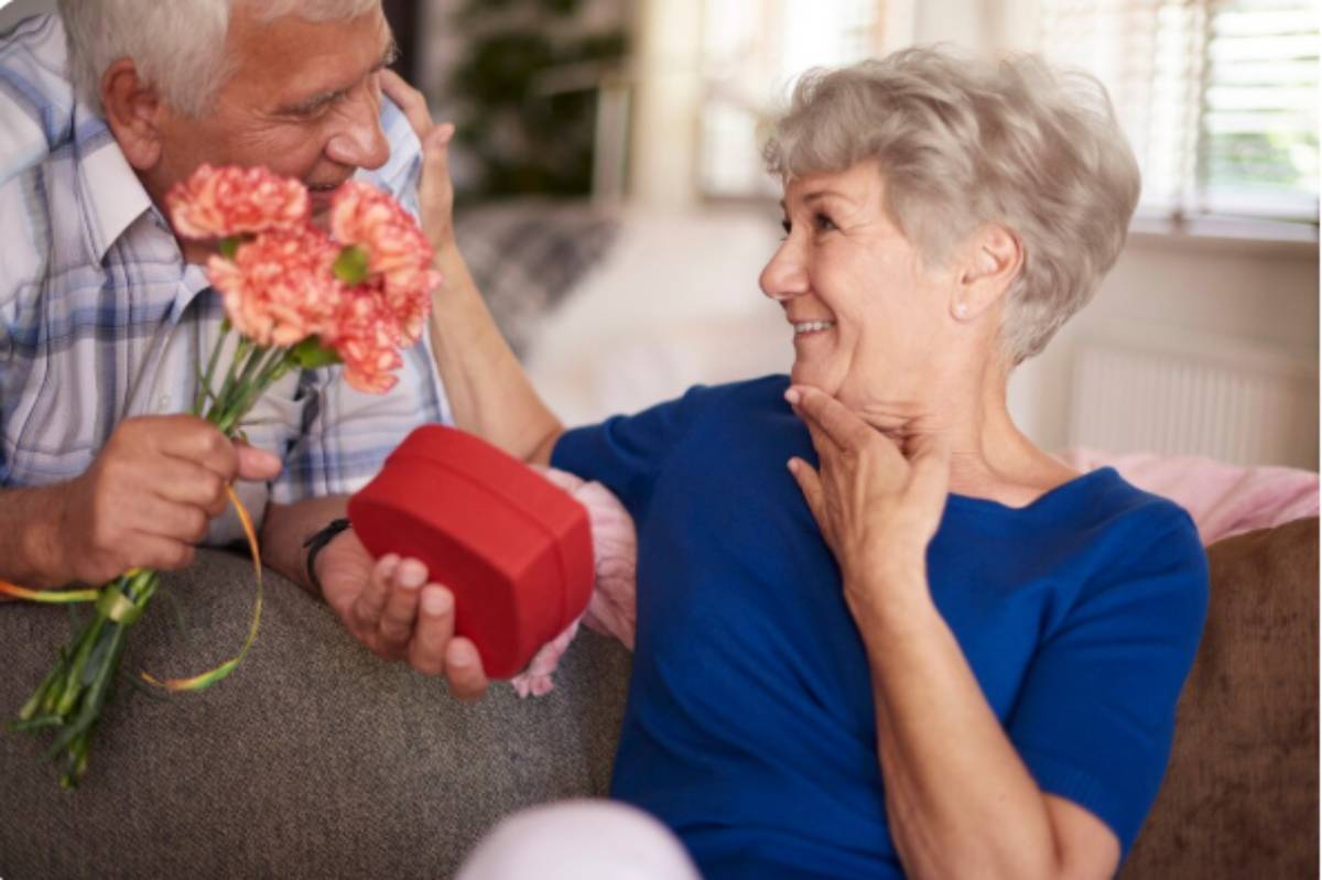 Grandparents