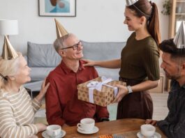 How To Choose Practical Yet Meaningful Gifts For Grandparents Grandparents