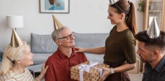 How To Choose Practical Yet Meaningful Gifts For Grandparents Grandparents