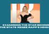 Examining The Star Behind The Stats: Renee Rapp’s Height Renee Rapp