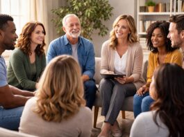 How Group Therapy Breaks Down Barriers to Recovery Group Therapy