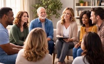How Group Therapy Breaks Down Barriers to Recovery Group Therapy
